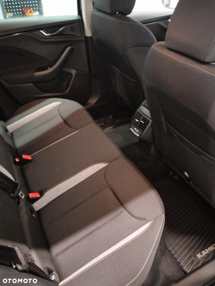 Skoda Kamiq 1.5 TSI Selection - 17