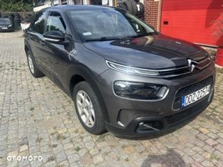 Citroën C4 Cactus - 3