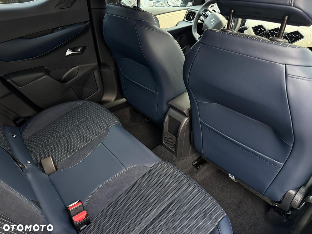 DS Automobiles DS 3 - 13