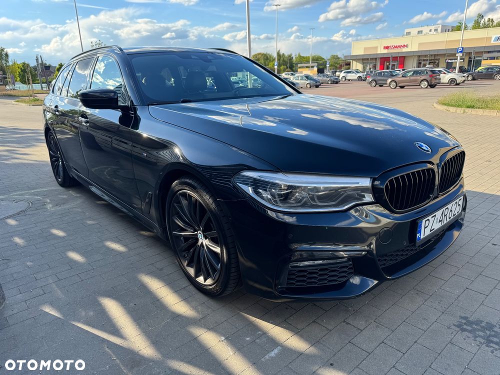 BMW Seria 5 ver-540d-xdrive-m-sport-sport - 3