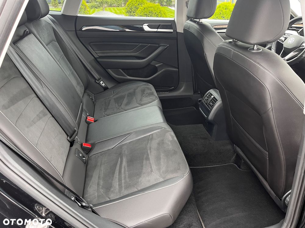 Volkswagen Arteon Shooting Brake 2.0 TDI 4Motion Elegance DSG - 15