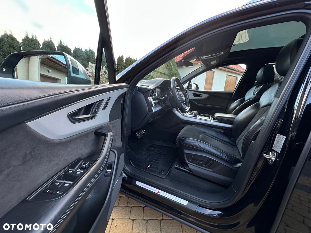 Audi SQ7 - 19