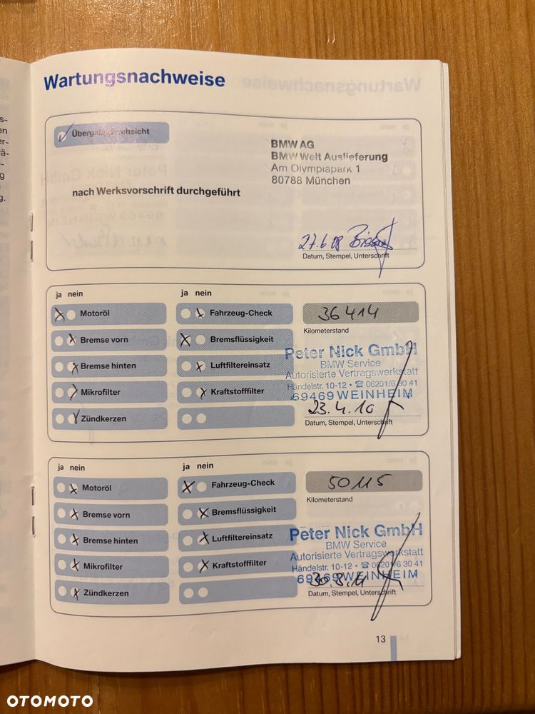 BMW Seria 3 318i Edition Exclusive - 27