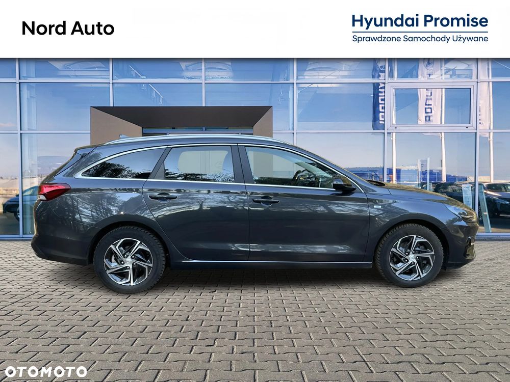 Hyundai i30 1.5 T-GDI 48V Smart DCT - 7