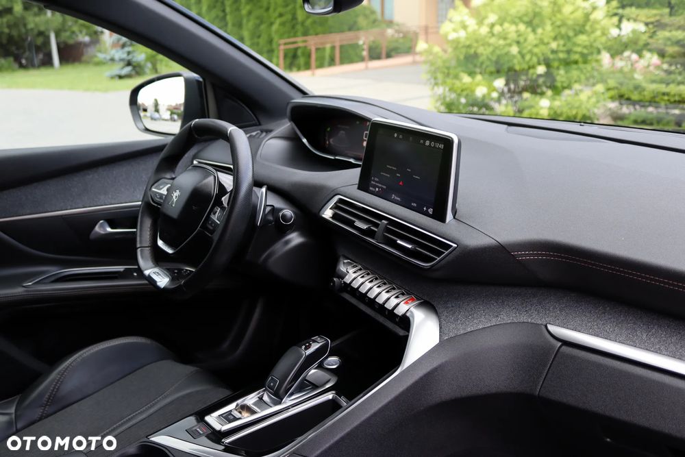 Peugeot 5008 1.6 THP Active S&S EAT6 - 24