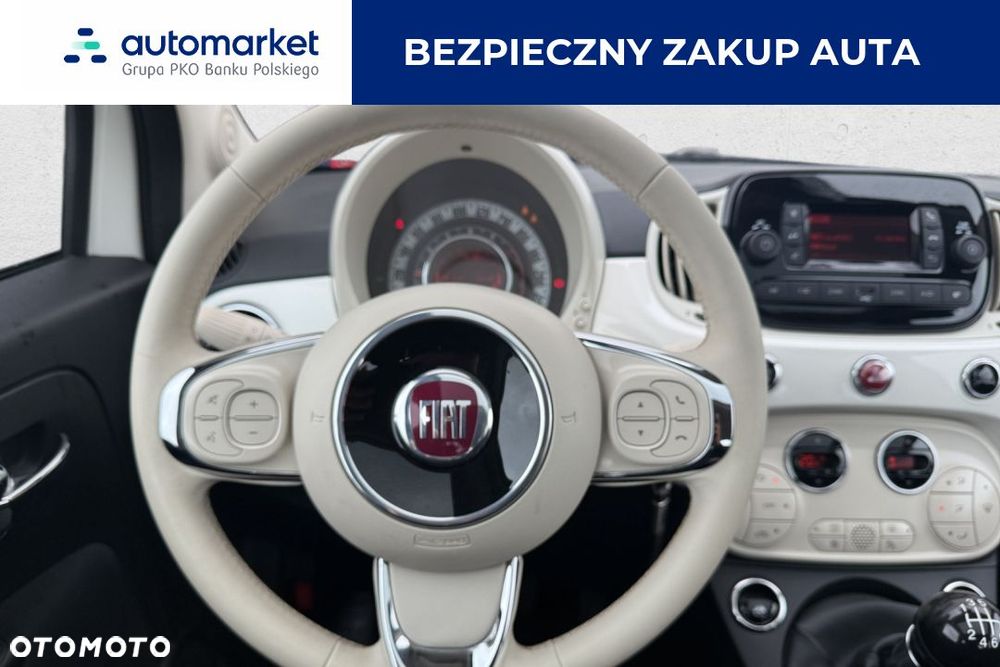 Fiat 500 - 16