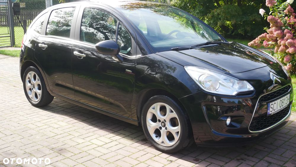 Citroën C3 1.6 VTi Exclusive - 3