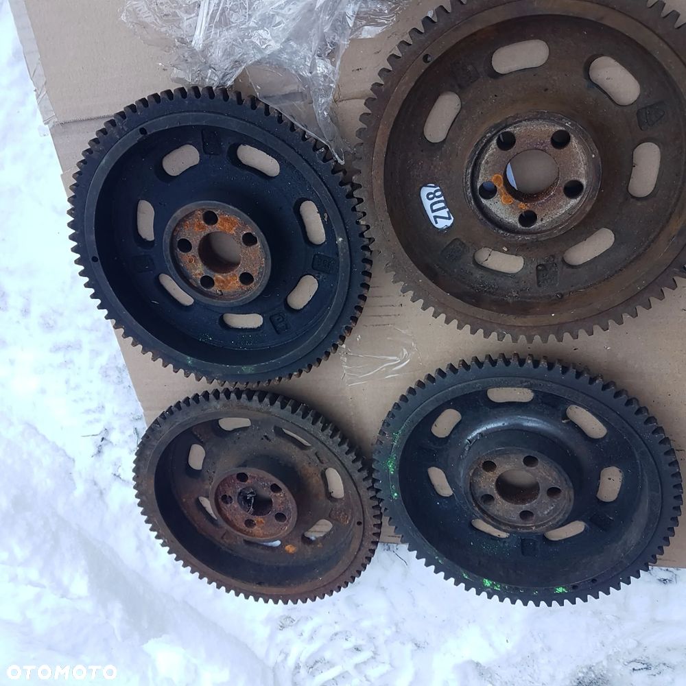 prądnica stator alternator koło zamachowe aixam ligier chatenet microcar town barooderr - 32