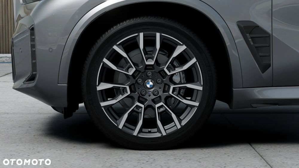 BMW X5 xDrive40i - 5