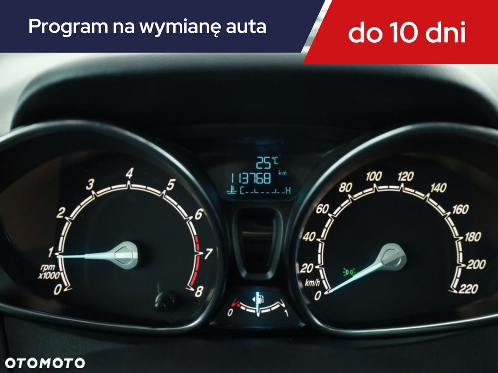 Ford B-MAX - 14