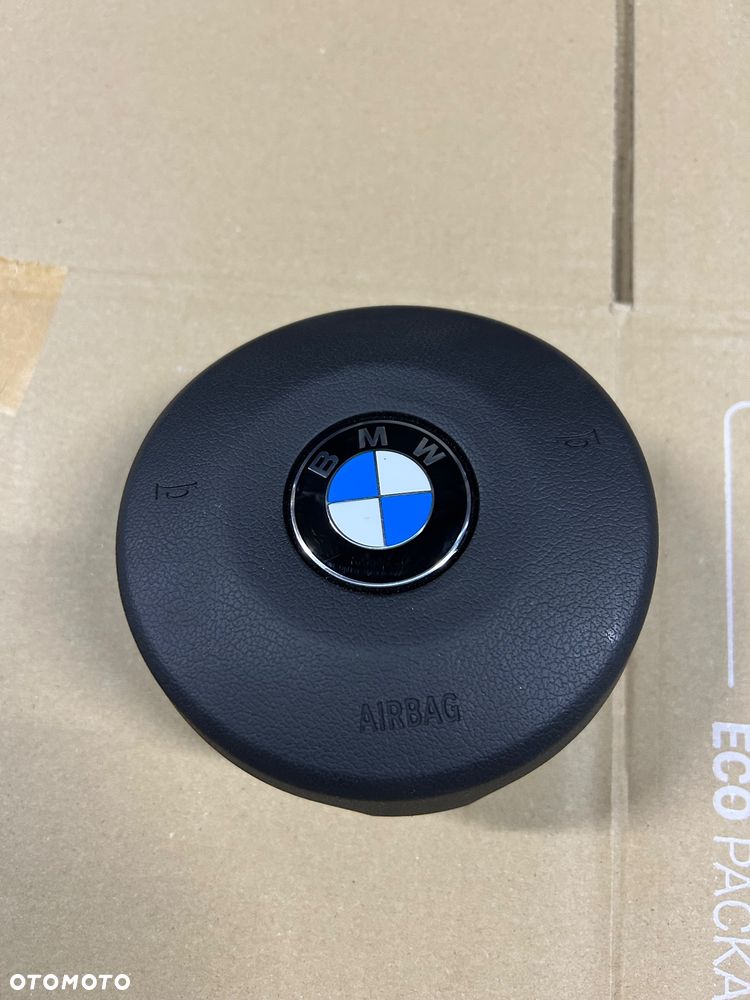 Bmw x3 F25 poduszka powietrzna kierowcy airbag m-pakiet x4 f26 - 2