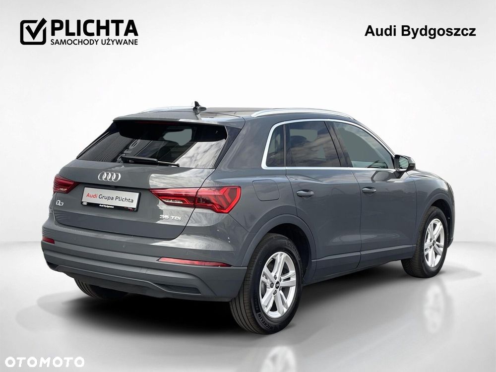 Audi Q3 - 6