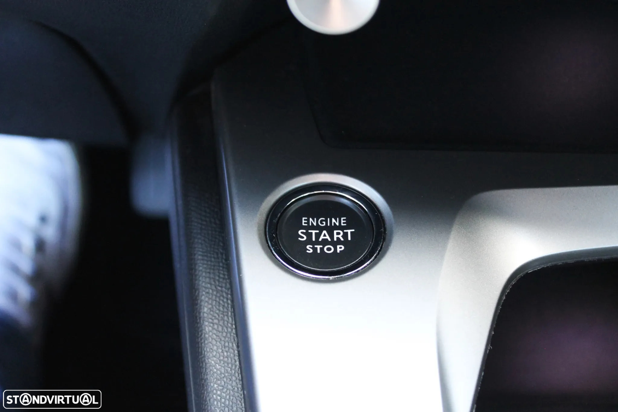 Peugeot 308 1.5 BlueHDi Active - 29