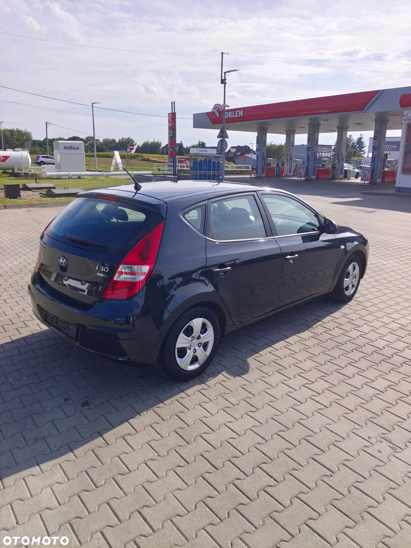 Hyundai i30 1.4 Edition Plus - 7