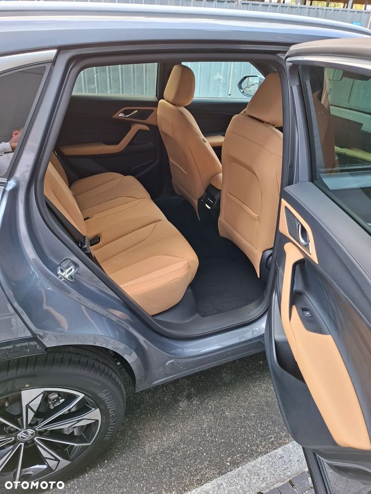 MG HS 1.5 T-GDI Excite - 17