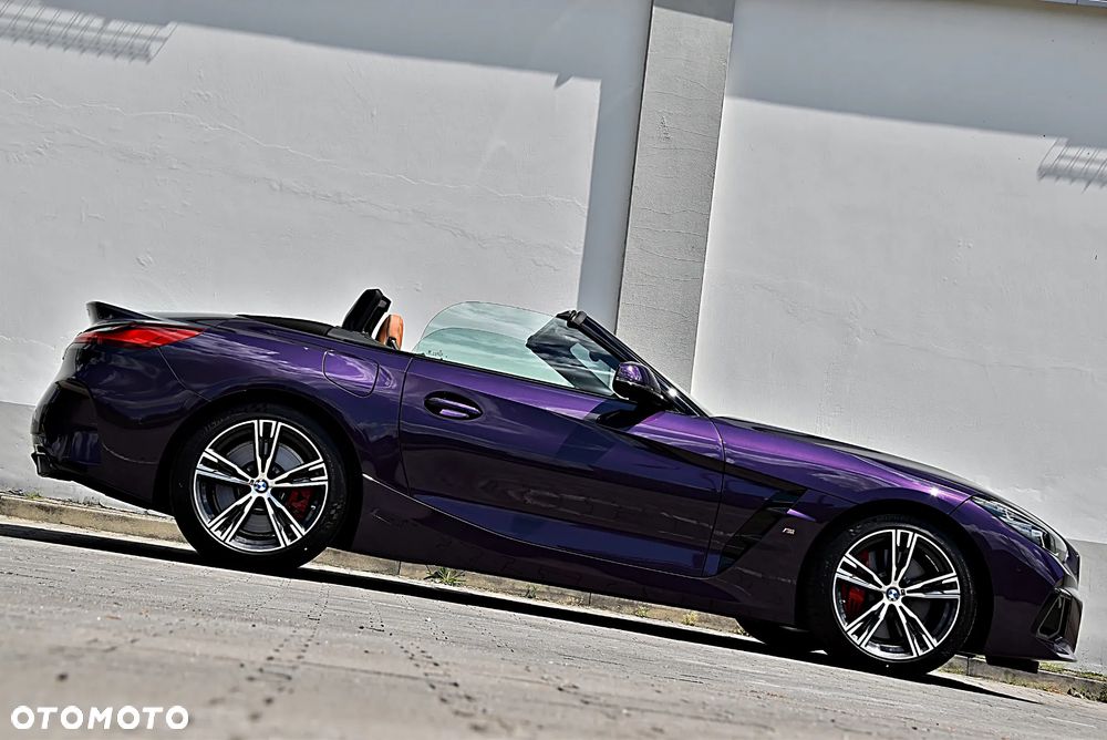 BMW Z4 M M40i sport - 7