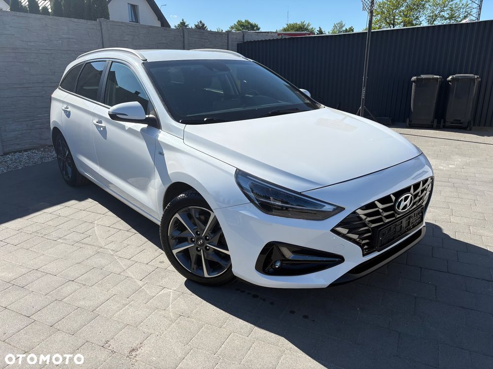 Hyundai i30 1.0 T-GDI Comfort - 1