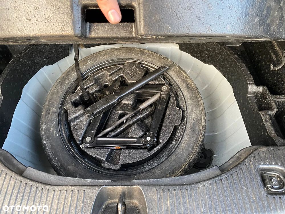 Opel Mokka 1.6 CDTI Automatik Innovation - 33