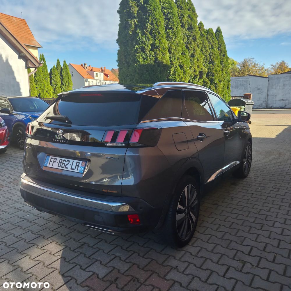Peugeot 3008 - 6