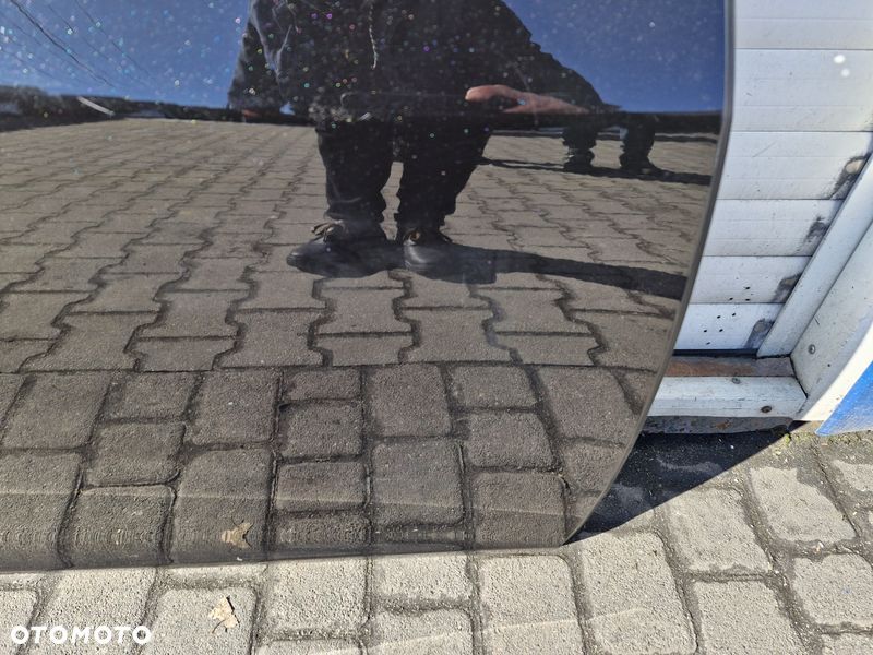 VOLVO S60 II 2 DRZWI PRAWY PRZÓD PRZEDNIE PRAWE 717 / 46 - 5