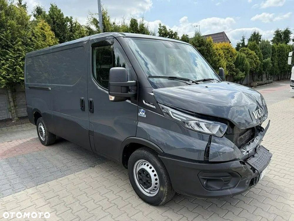 Iveco Daily - 3