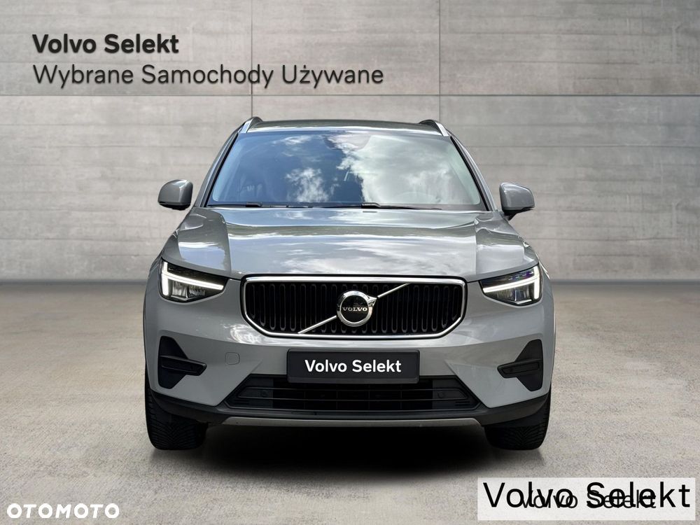 Volvo XC 40 - 9