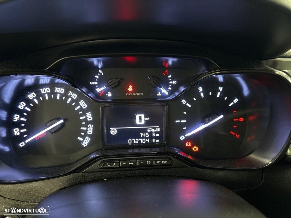 Citroën C3 Pure Tech 83 S&S YOU - 5