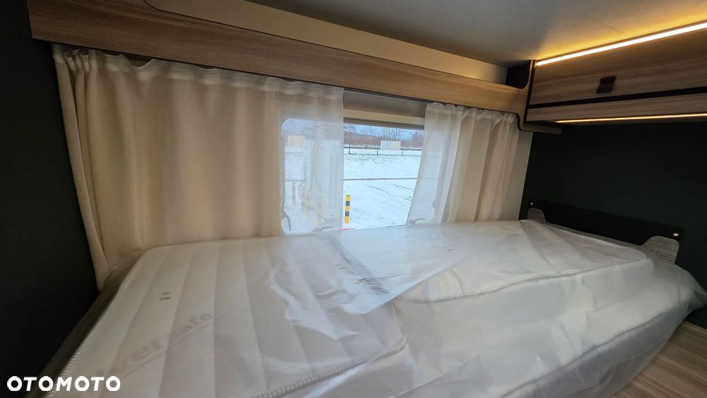 Rimor Kilig 95 Plus Automat - 23