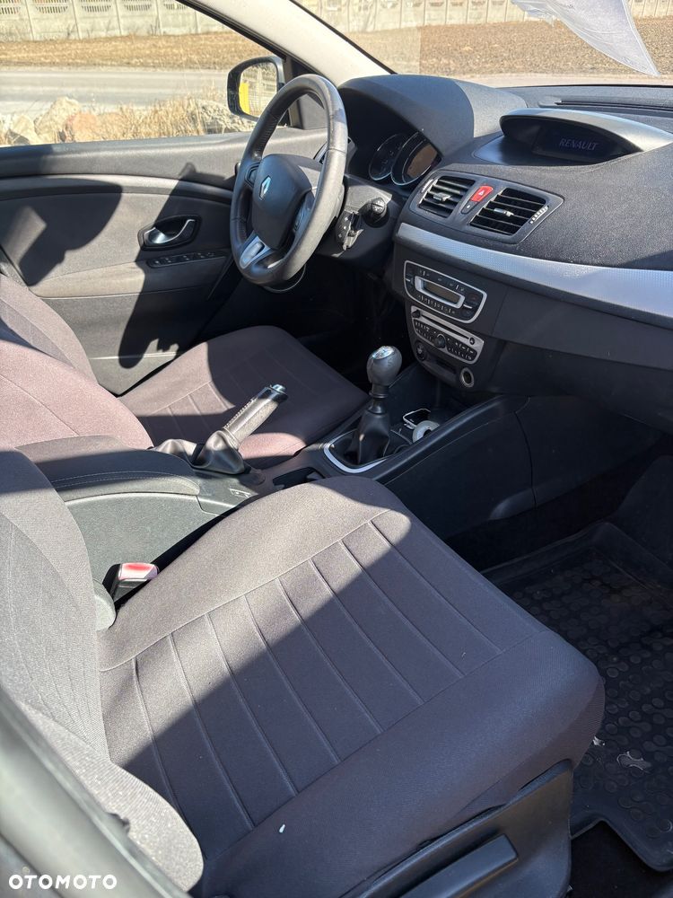 Renault Megane - 4