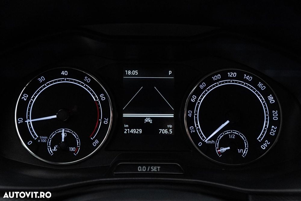 Skoda Scala 1.0 TSI DSG Style - 40