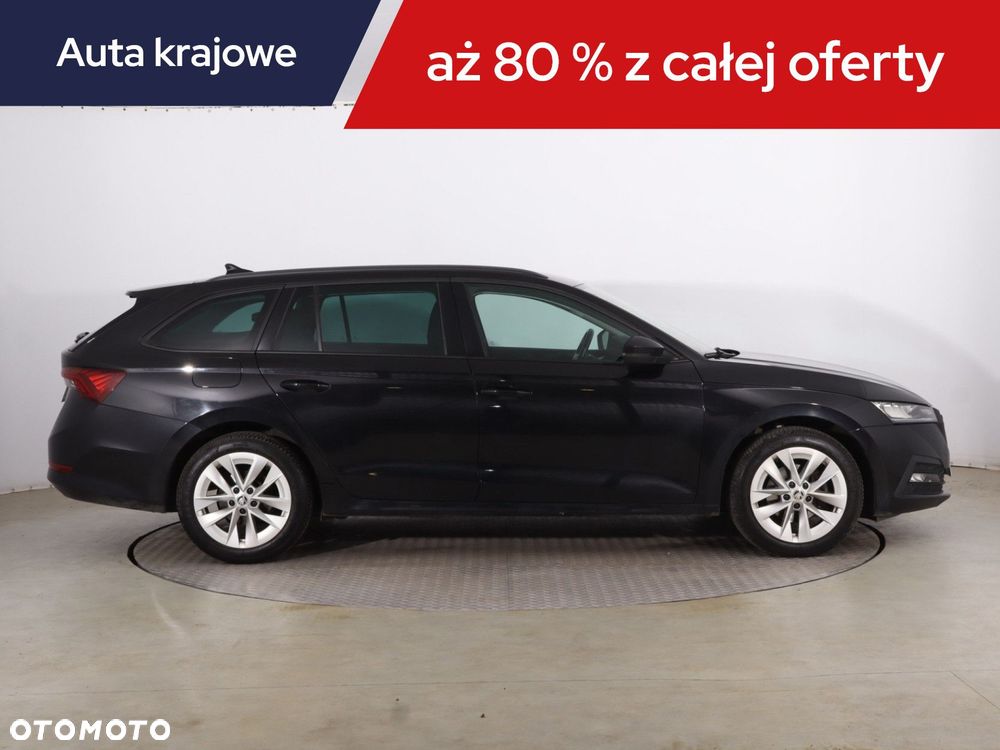 Skoda Octavia - 8