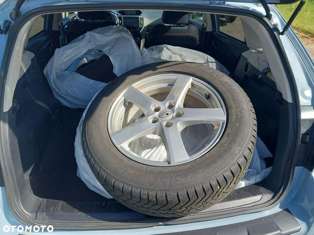 Subaru XV 2.0i Lineartronic Exclusive+ - 17