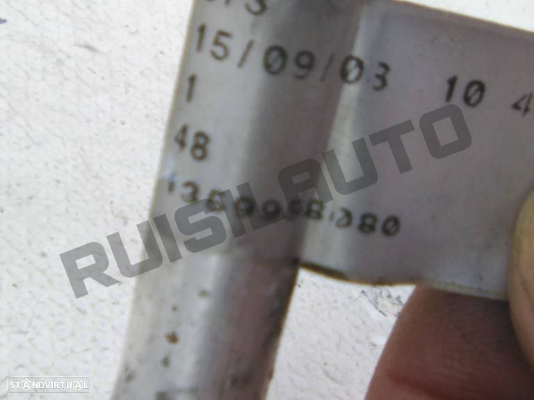 Tubo Direção 13599_58080 Fiat Ducato Iv [2006_2024] 120 Multije - 2