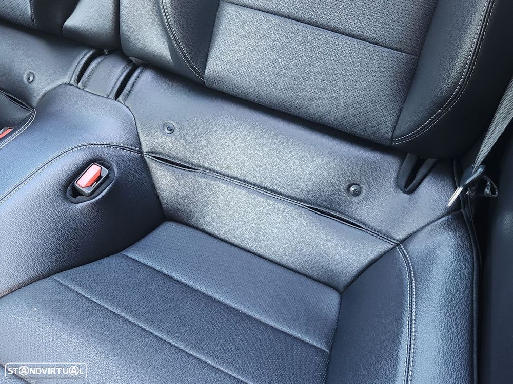 Ford Mustang 2.3i EcoBoost Aut. - 58