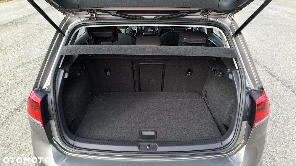 Volkswagen Golf VII 1.4 TSI BMT Highline DSG - 18