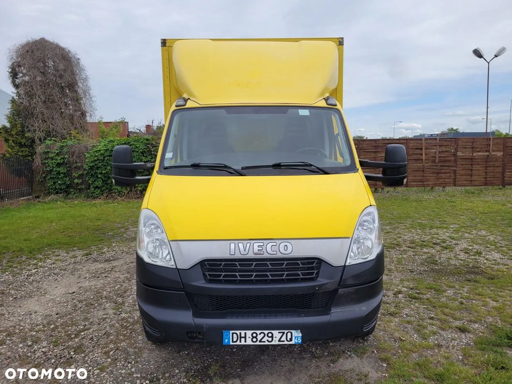 Iveco 70c17 - 2