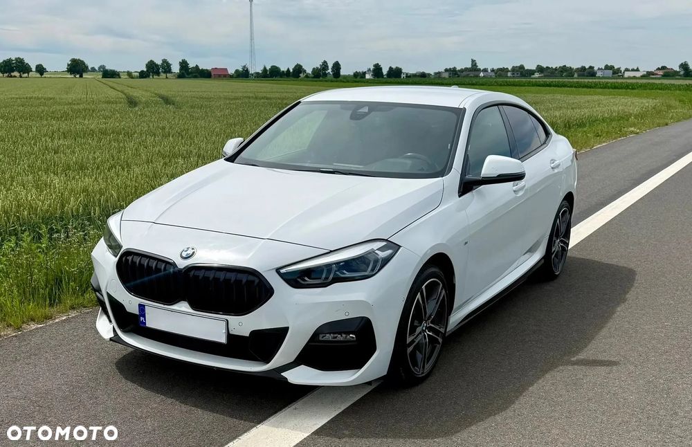 BMW Seria 2 218i M Sport - 4