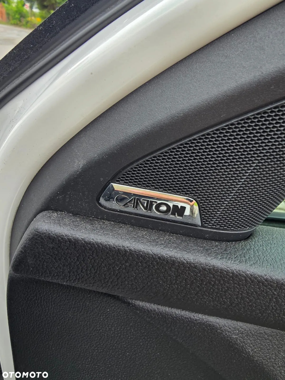 Skoda Octavia Combi 2.0 TDI RS - 16