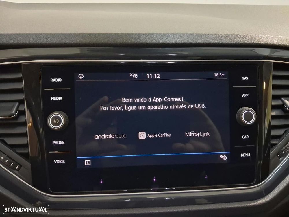 VW T-Roc 1.5 TSI Sport DSG - 13