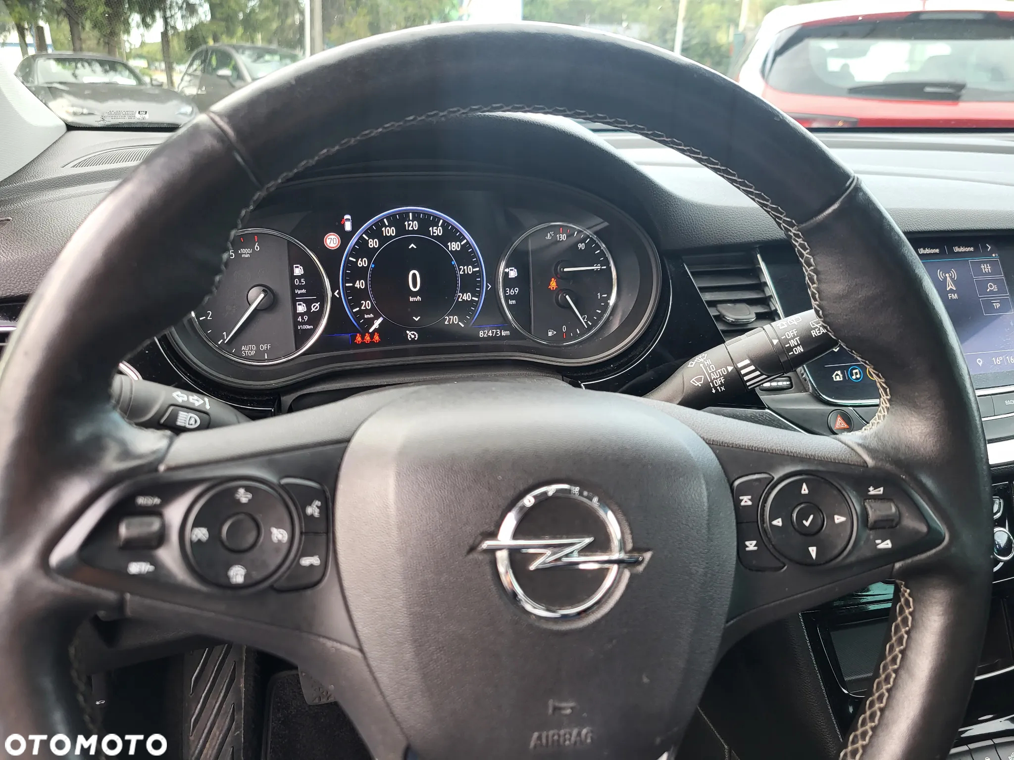 Opel Astra - 15