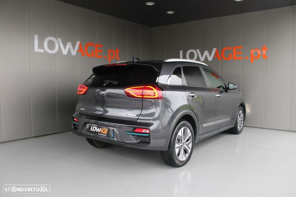 Kia e-Niro 64kWh - 3