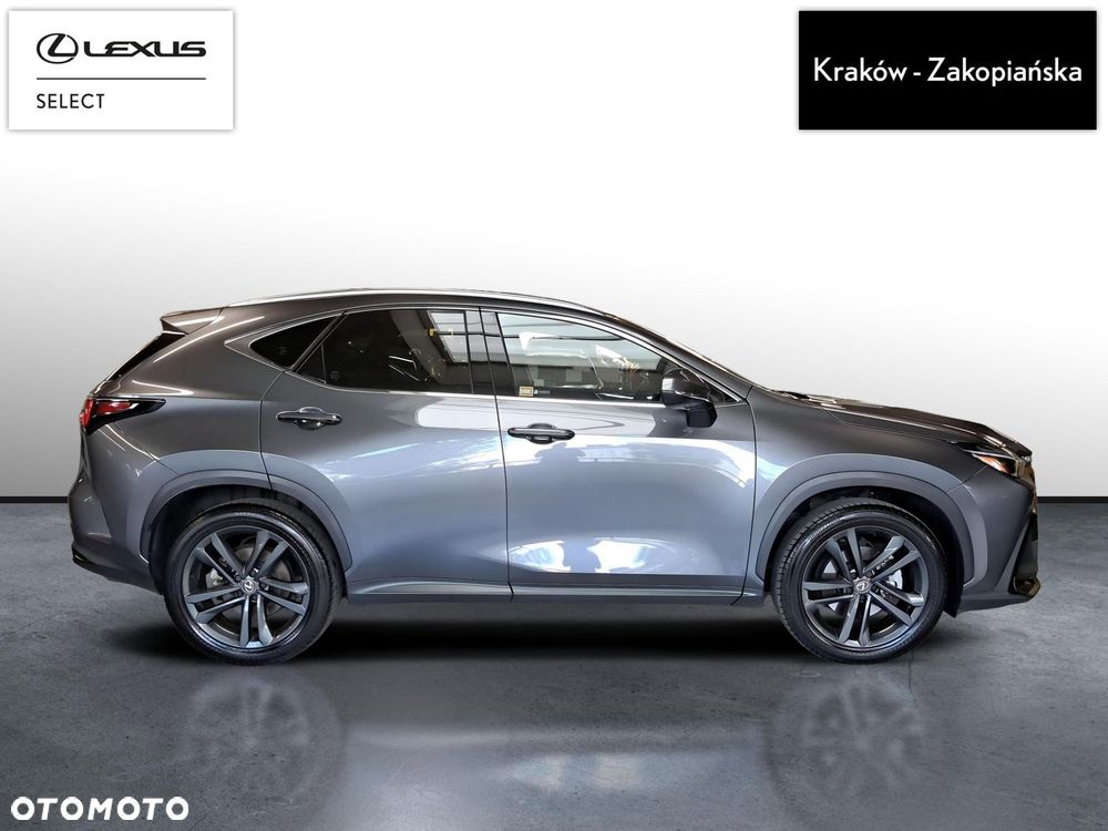 Lexus NX 350h Prestige AWD - 7