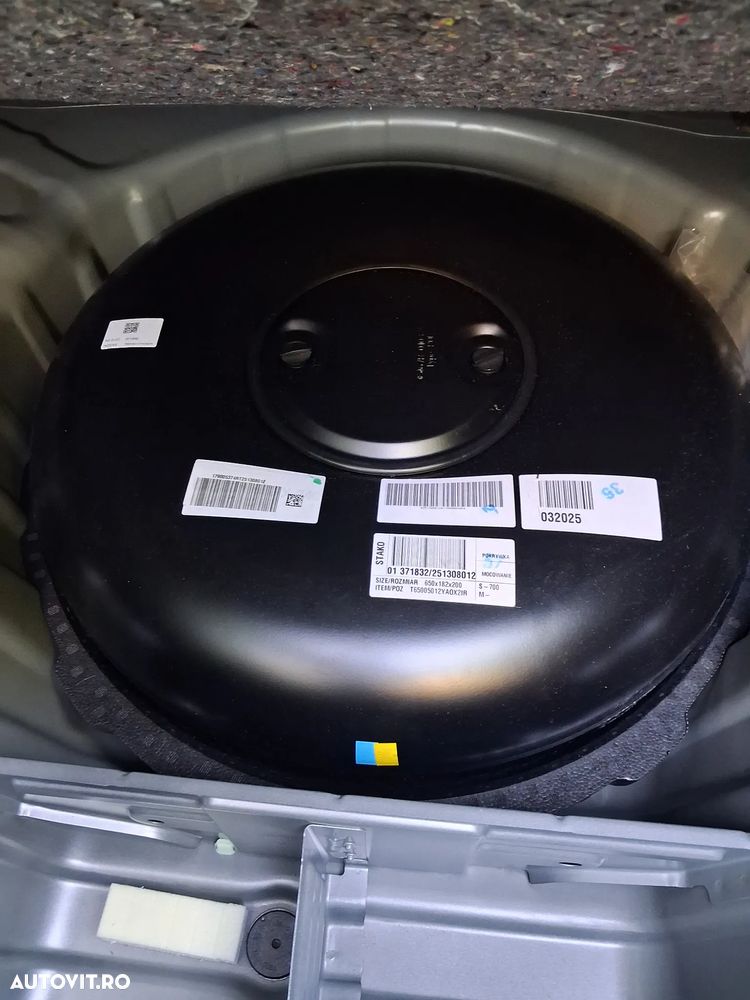 Dacia Logan ECO-G 100 MT6 XX - 6