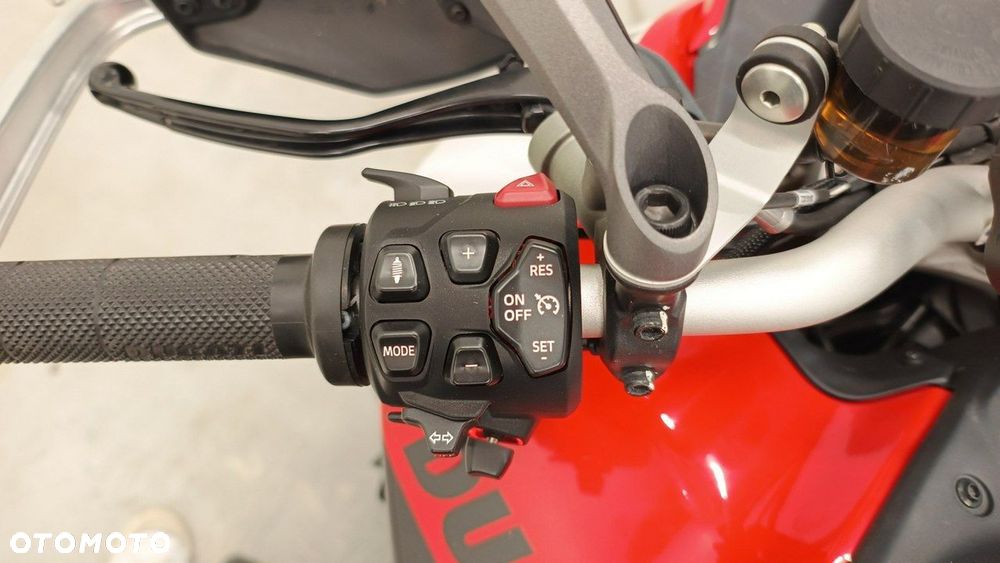 Ducati Multistrada - 11