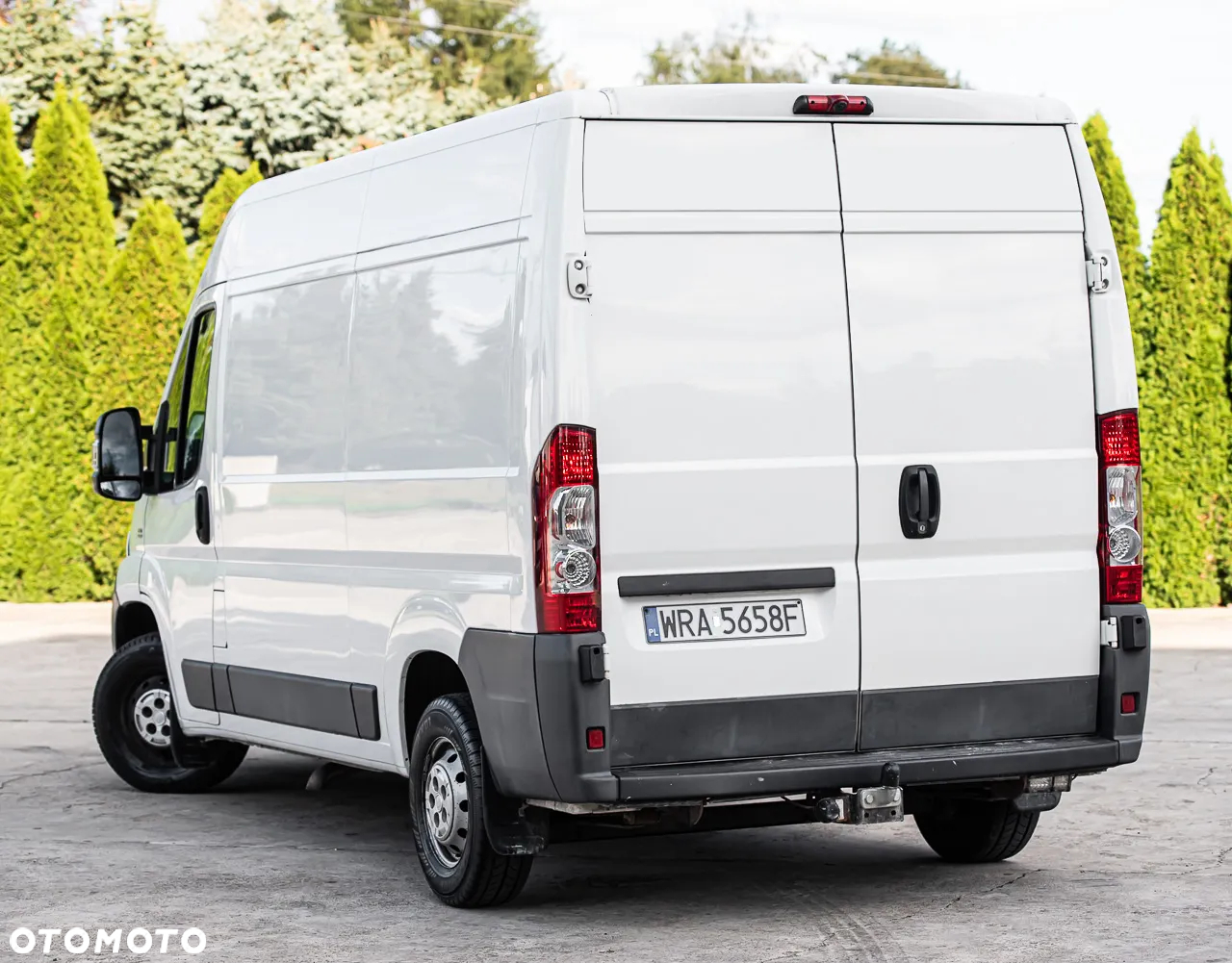 Fiat DUCATO - 6