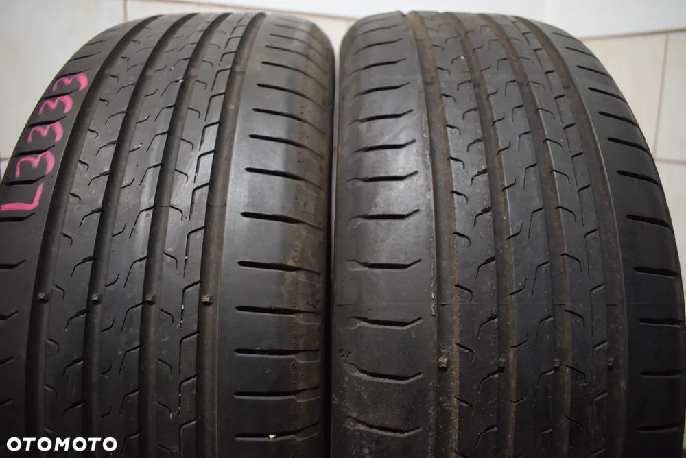 R18 215/50 Continental EcoContact 6 Q - 1