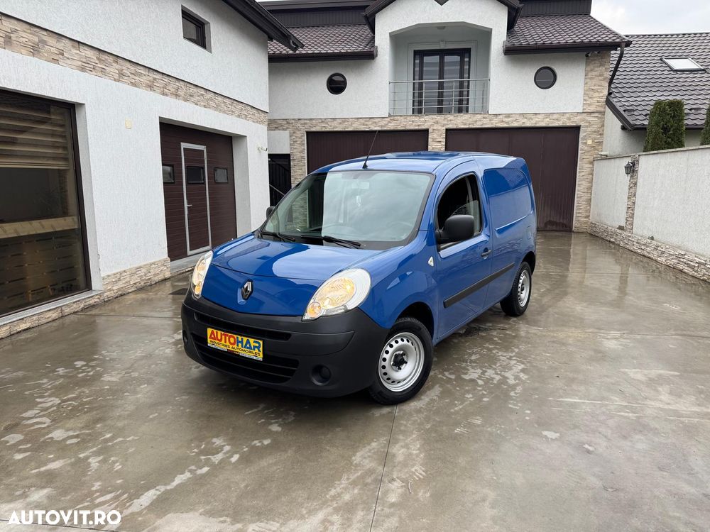 Renault Kangoo - 3