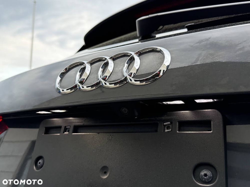 Audi Q3 45 TFSI Quattro S Line S tronic - 11