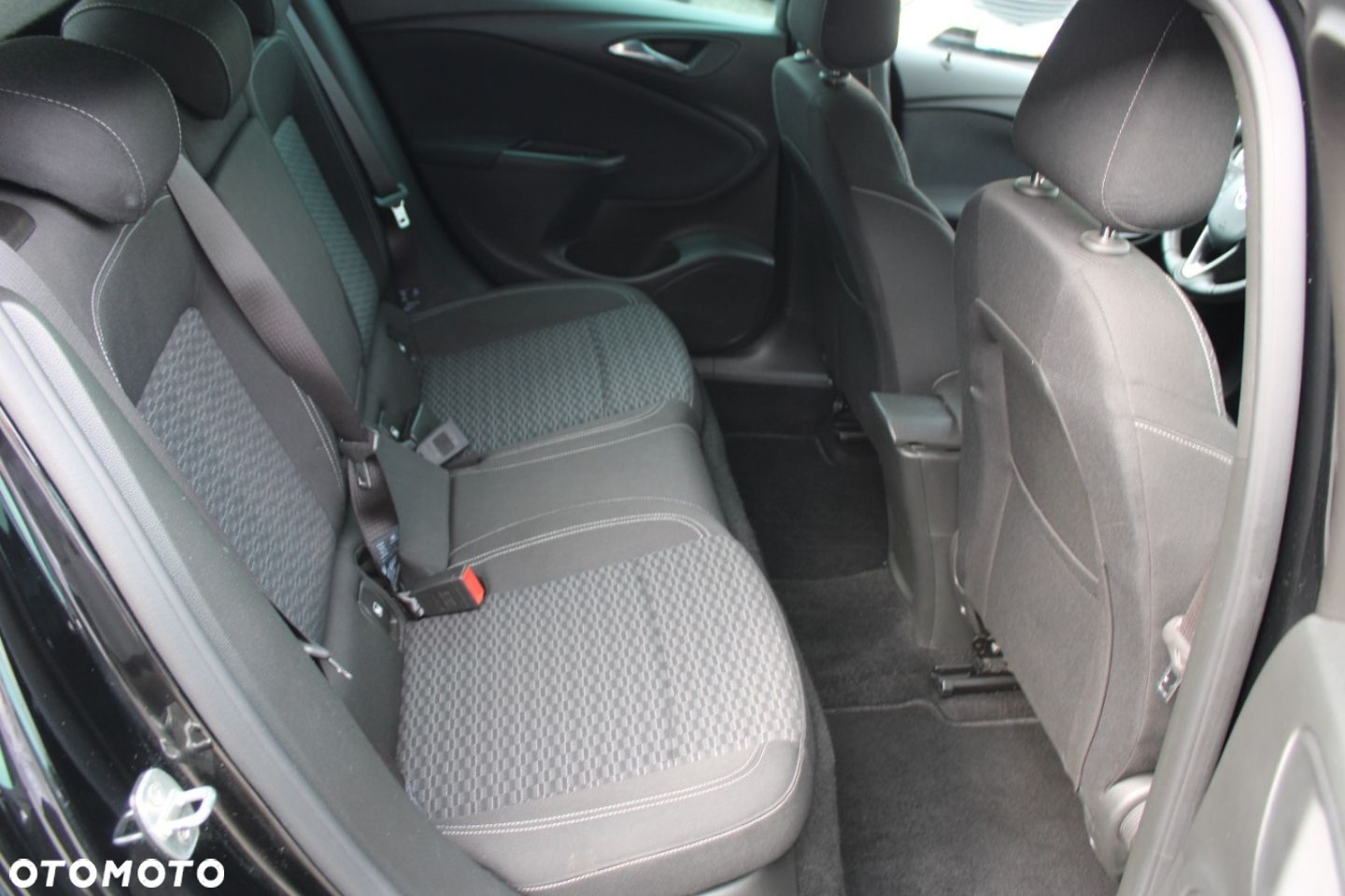 Opel Astra - 30