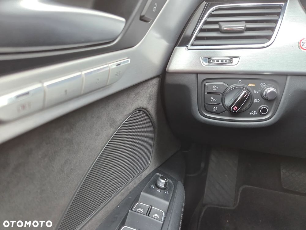 Audi A8 3.0 TDI clean diesel L Quattro - 19
